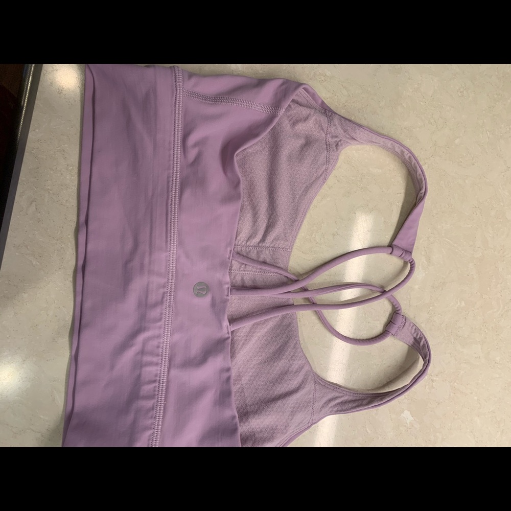 free to be bra